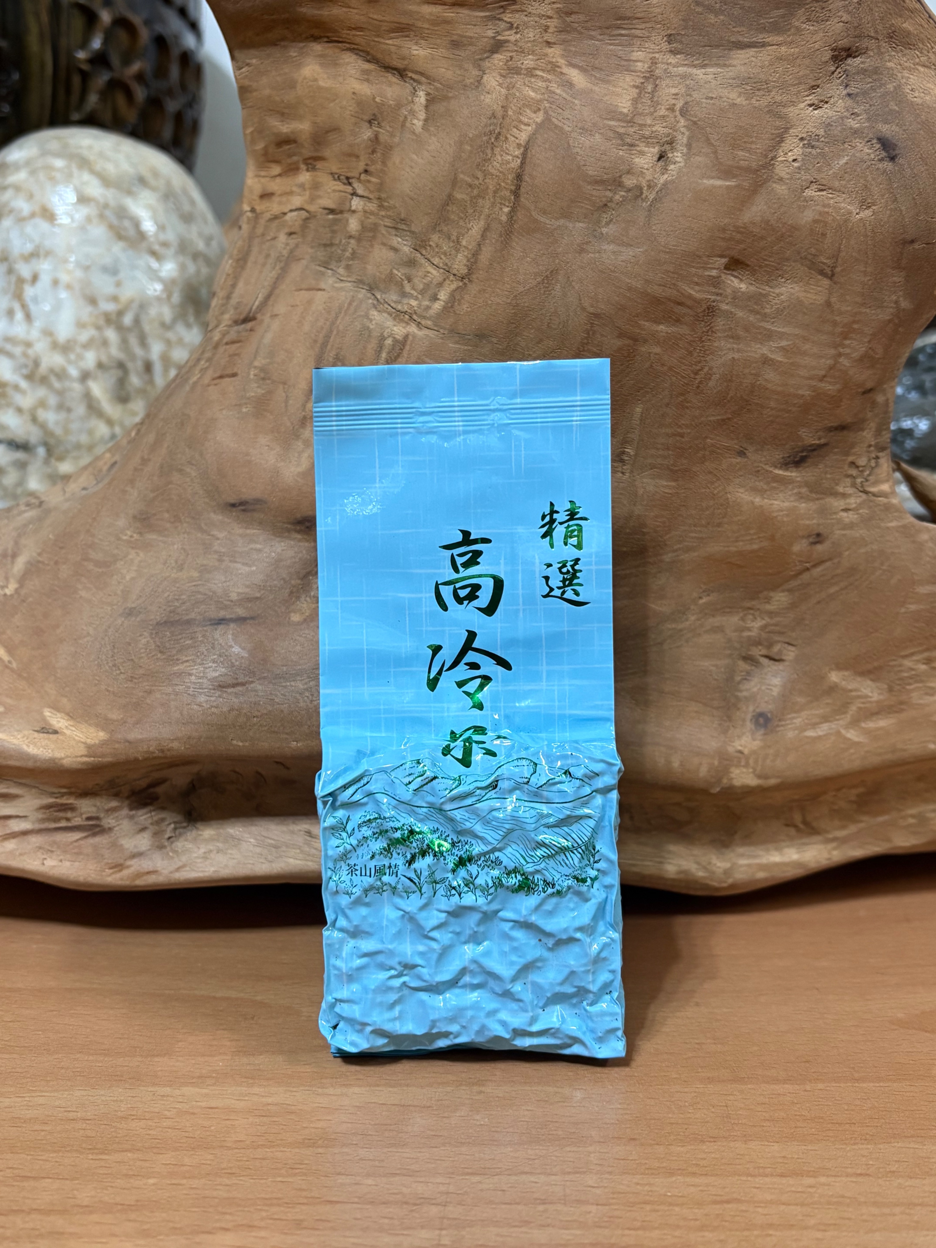 新竹尖石鄉泰崗部落《秋》