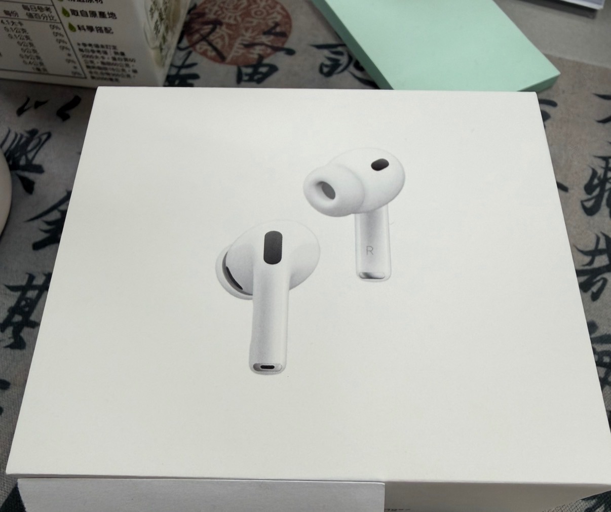 全新未拆 AirPods Pro 3代 公司貨