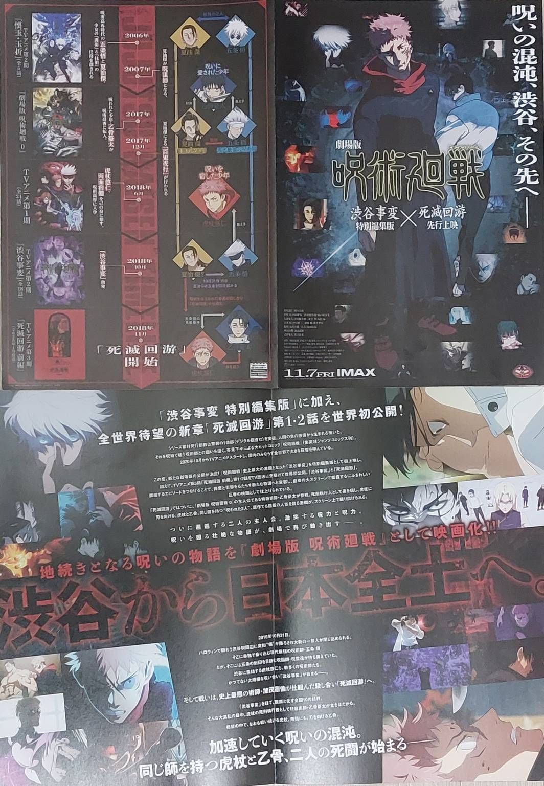 期待度高動畫電影