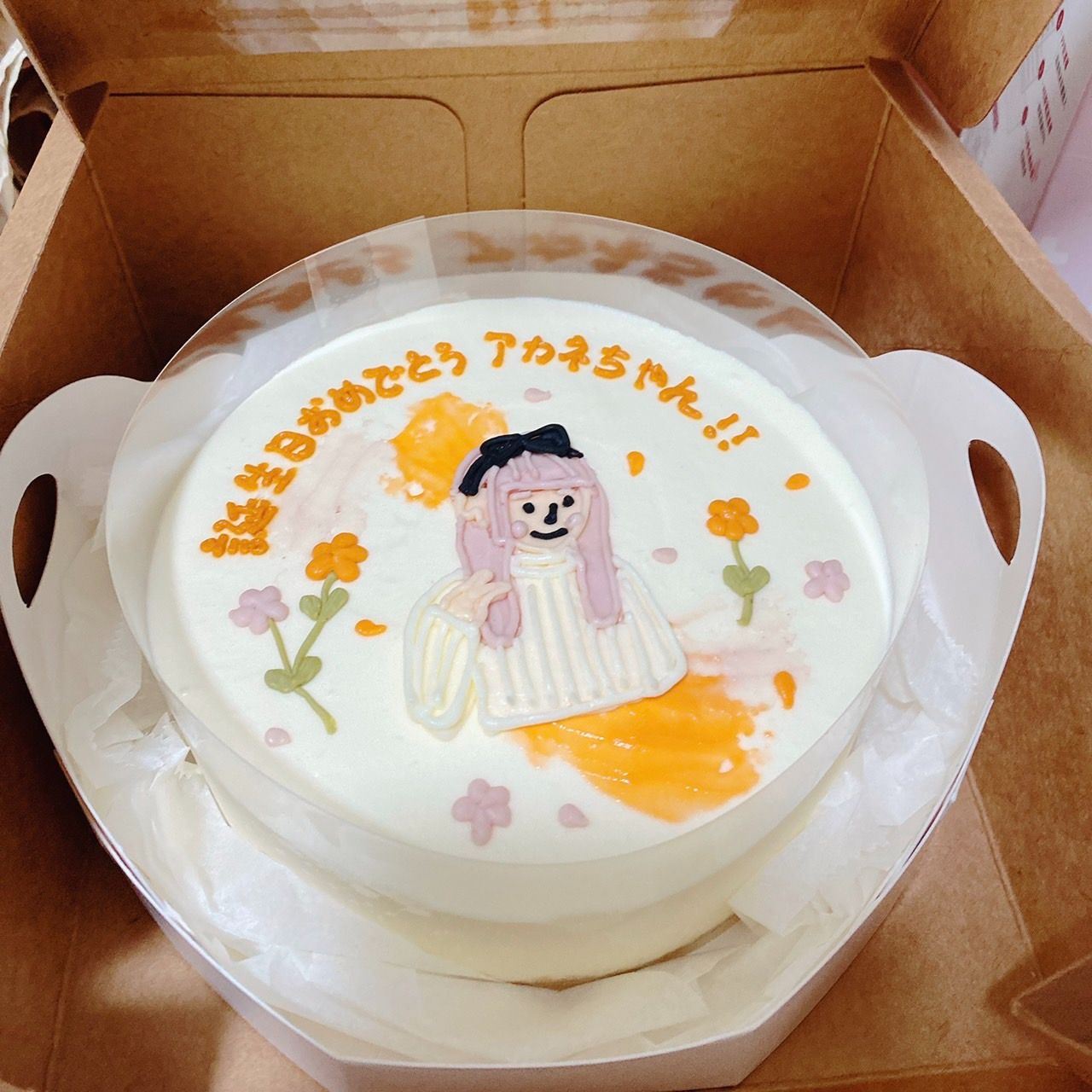 圖奇520兔女郎拍立得