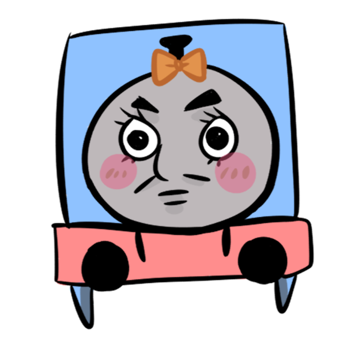 阿茜的其他周邊