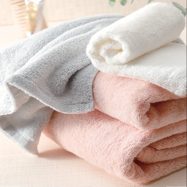 【日本AIRKAOL】淺野輕柔毛巾 吸水毛巾 速乾毛巾 抗菌毛巾 日本製
