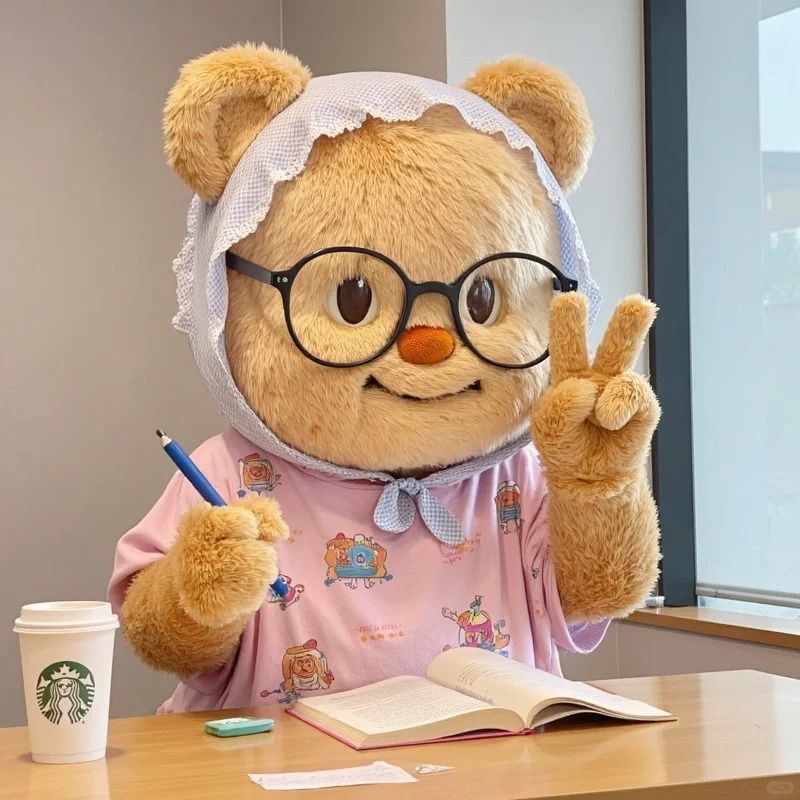 YUQI各時期特典