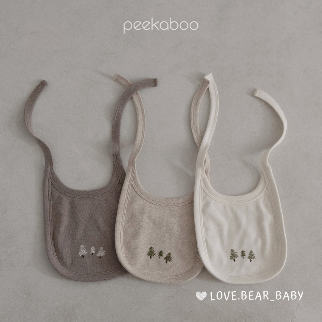 ♡ 2023 𝑾𝒊𝒏𝒕𝒆𝒓 預購 A13｜小樹圍兜  ᴋʀ ▸𝑃𝑒𝑒𝑘𝑎𝑏𝑜𝑜