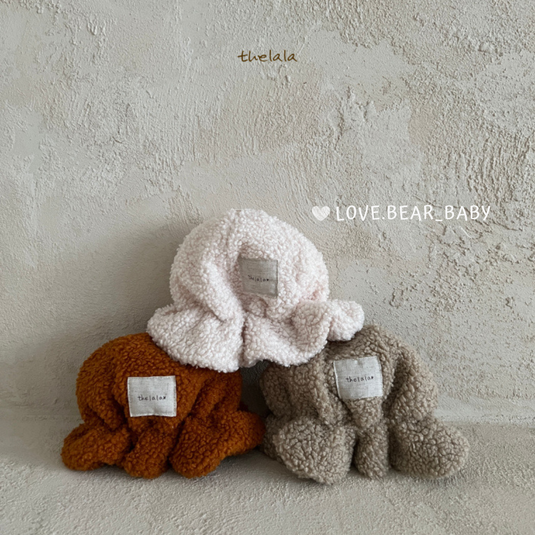 ♡ 2023 𝑾𝒊𝒏𝒕𝒆𝒓 預購 A18 花瓣絨毛帽｜  ᴋʀ ▸𝑇𝐻𝐸 𝐿𝐴𝐿𝐴