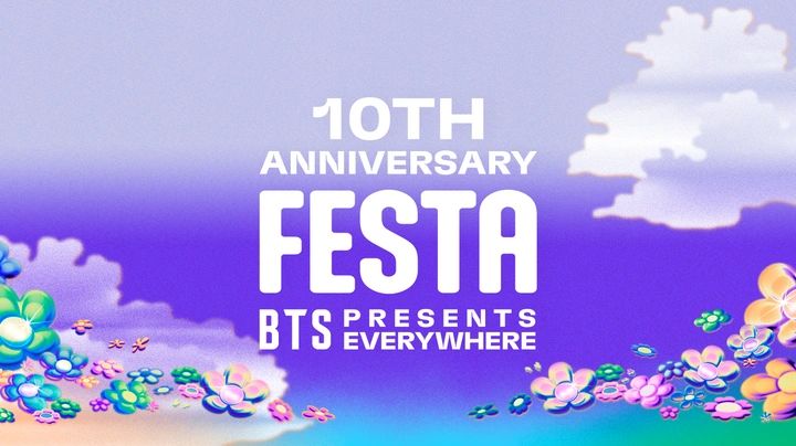 [一販] BTS 10週年周邊