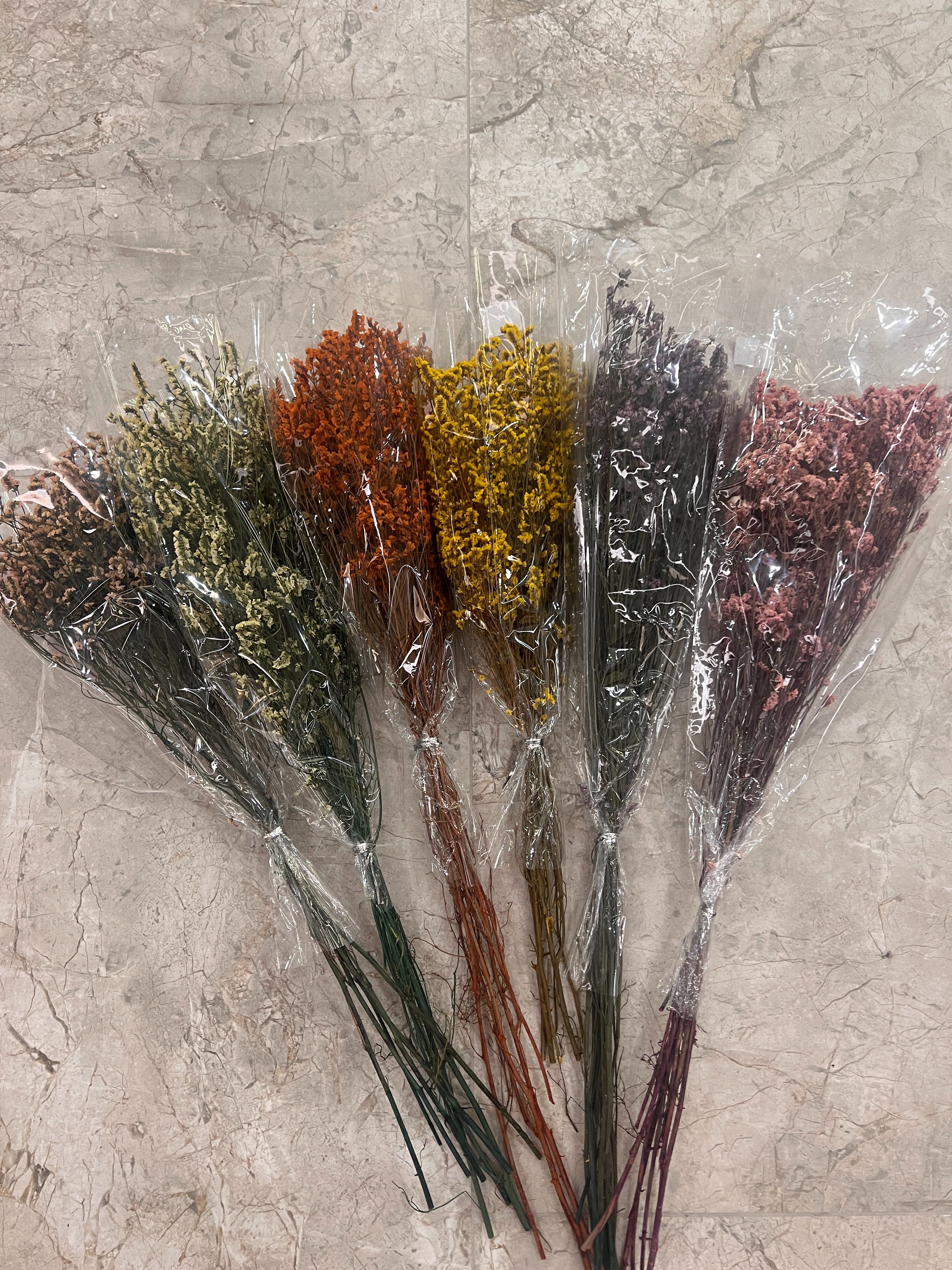 水晶花（小/大）