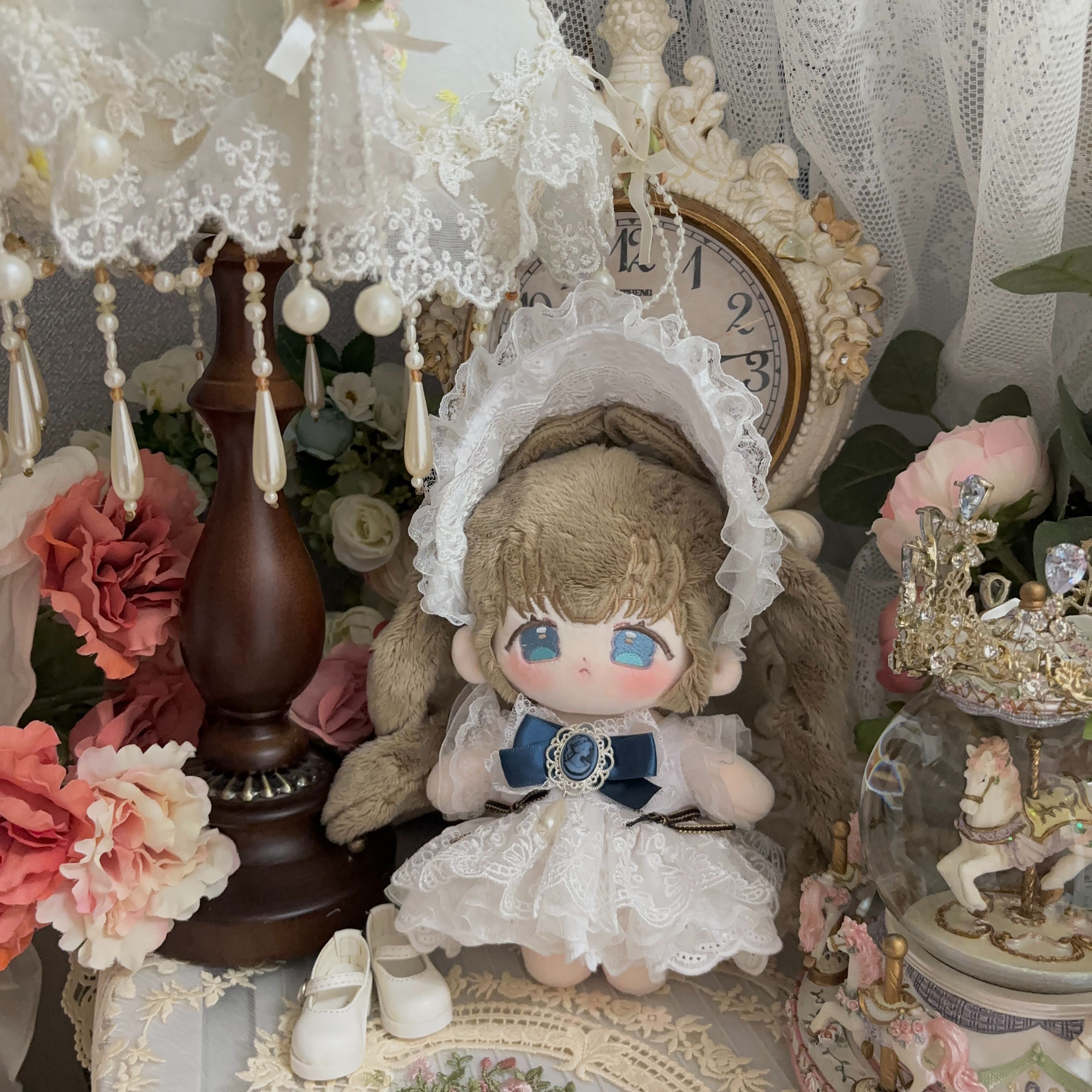 Heeyumforest  Felice系列