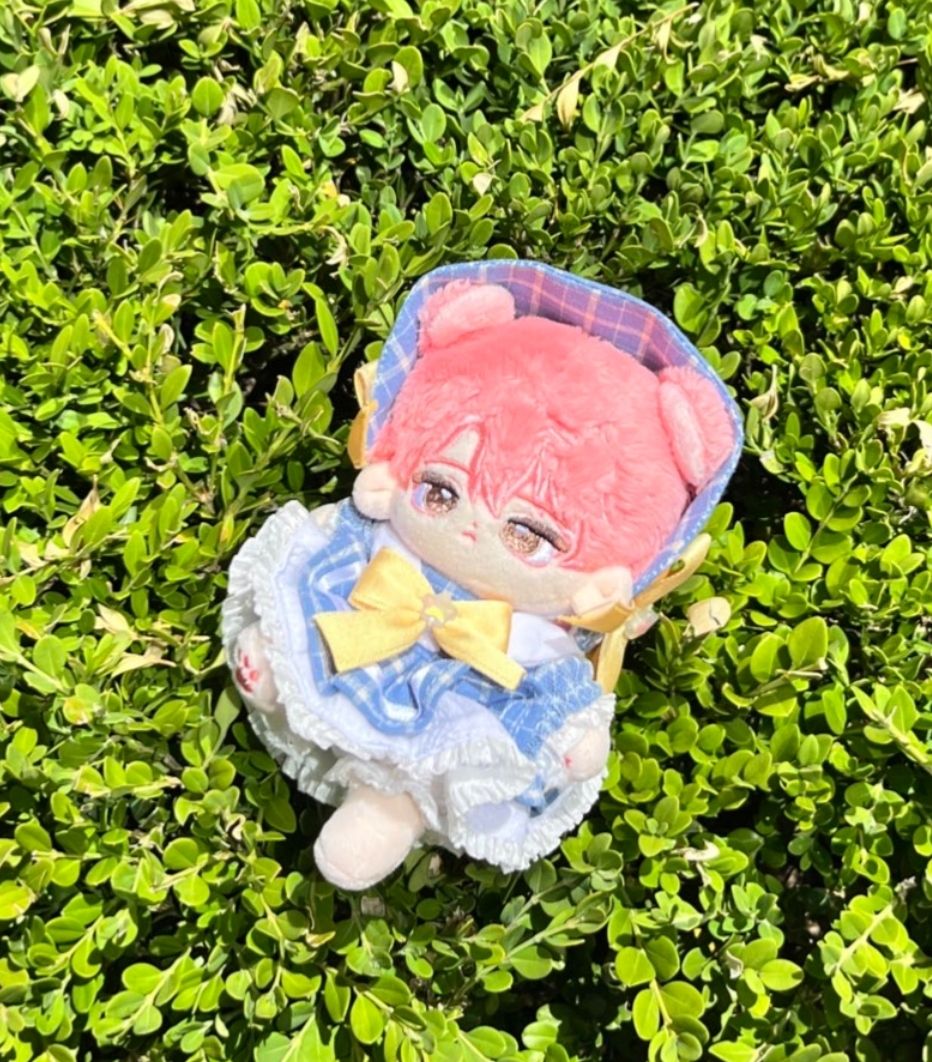달솜옷장 은하 항해사