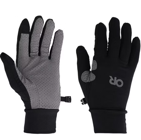 Outdoor Research ActiveIce Chroma Full Sun Gloves 防曬觸控手套
