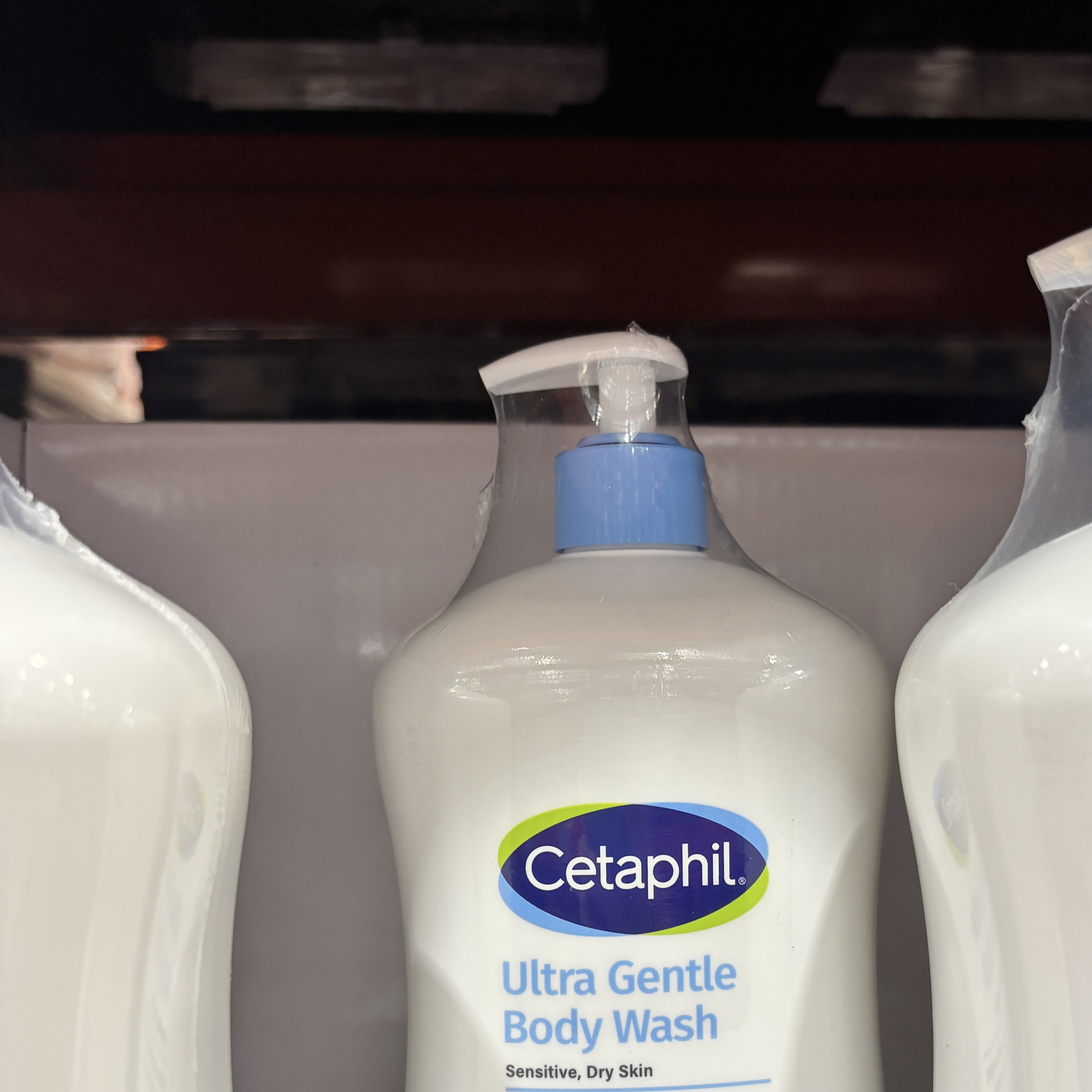 舒特膚B5極致舒敏沐浴乳 1000毫升