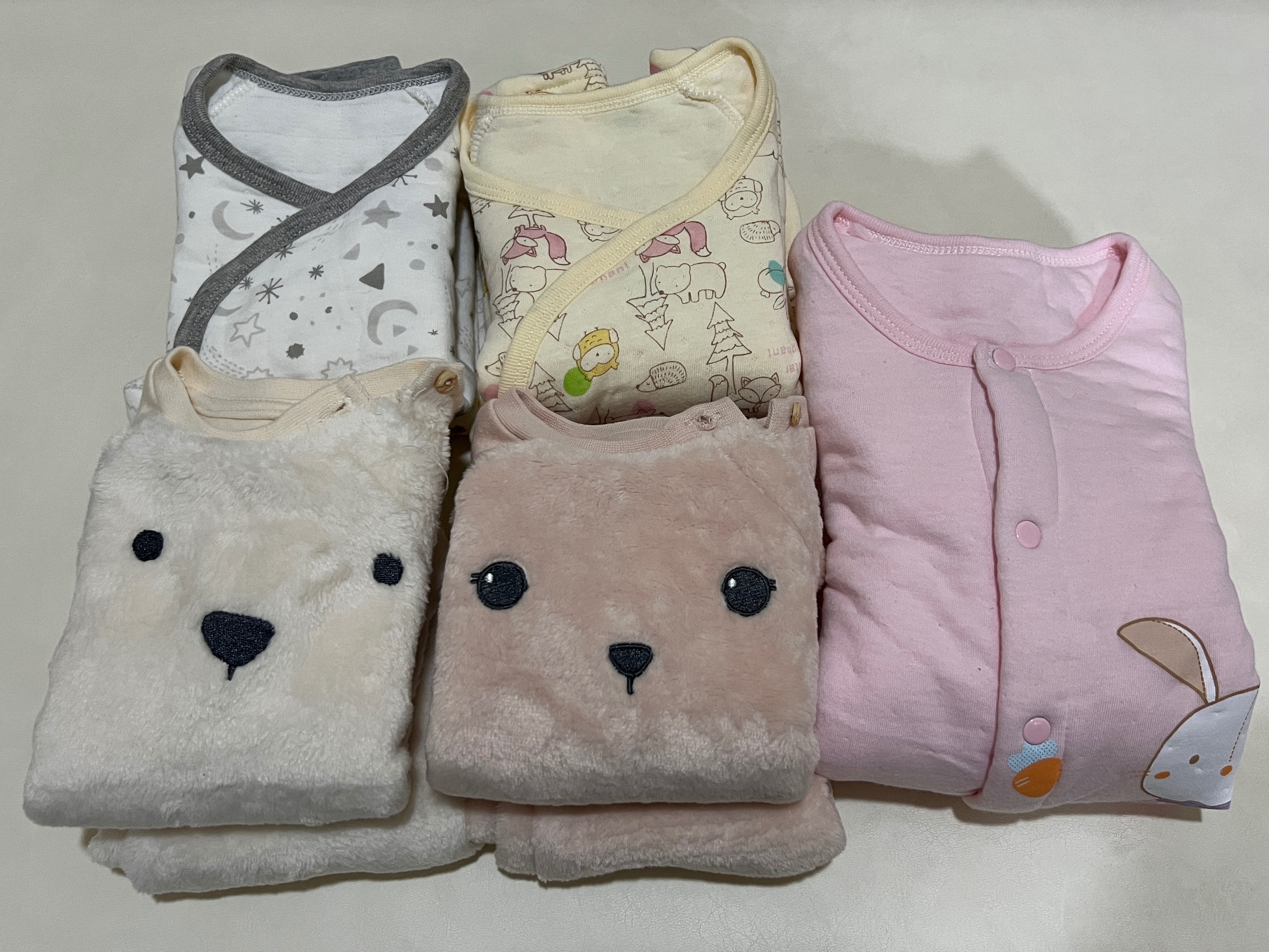 Sheep58（共5套）