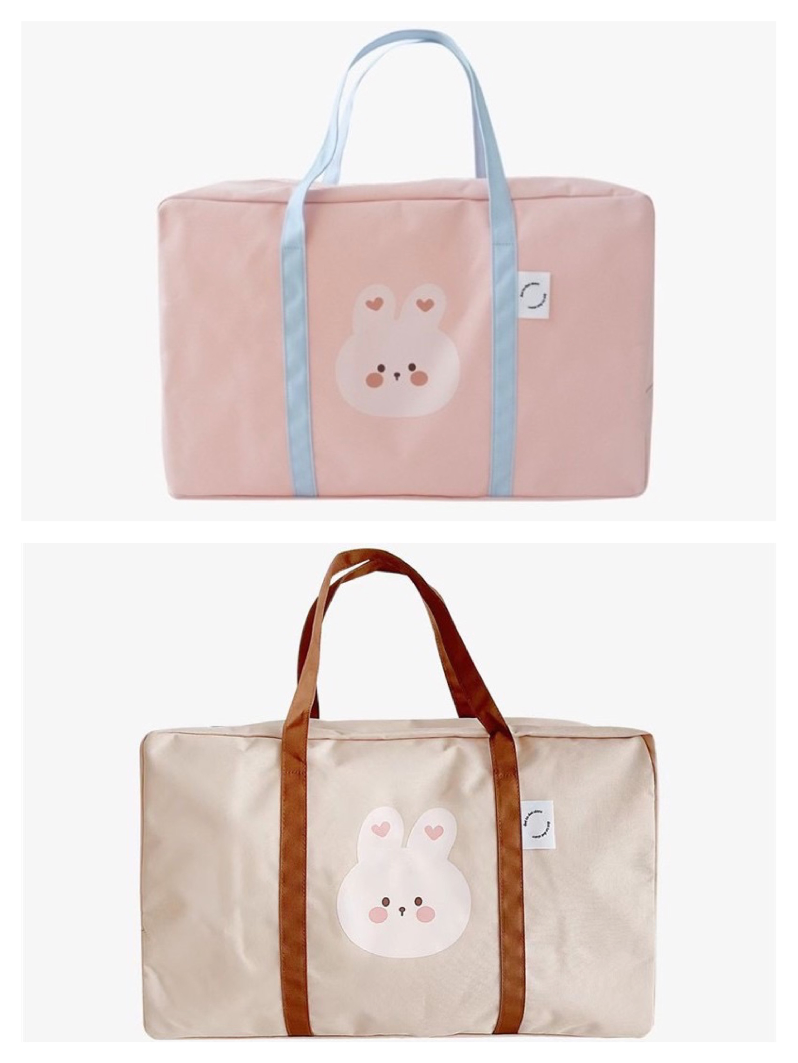 韓版棉被收納袋