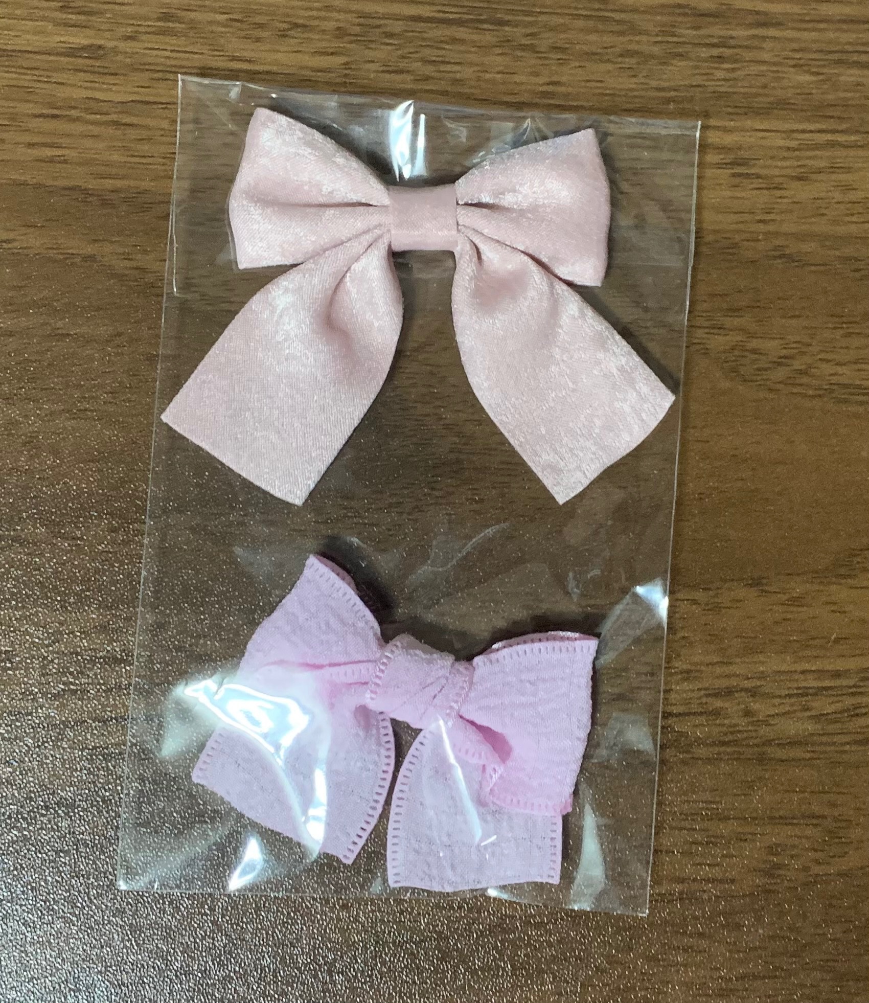 10cm 鬆緊帶蝴蝶結