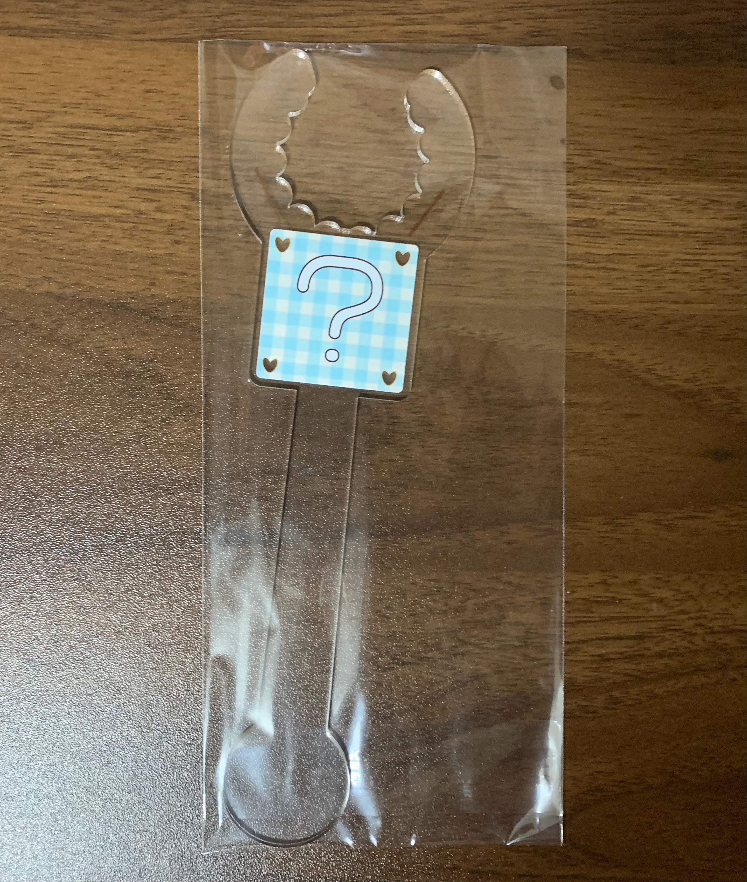 5cm Catch棒