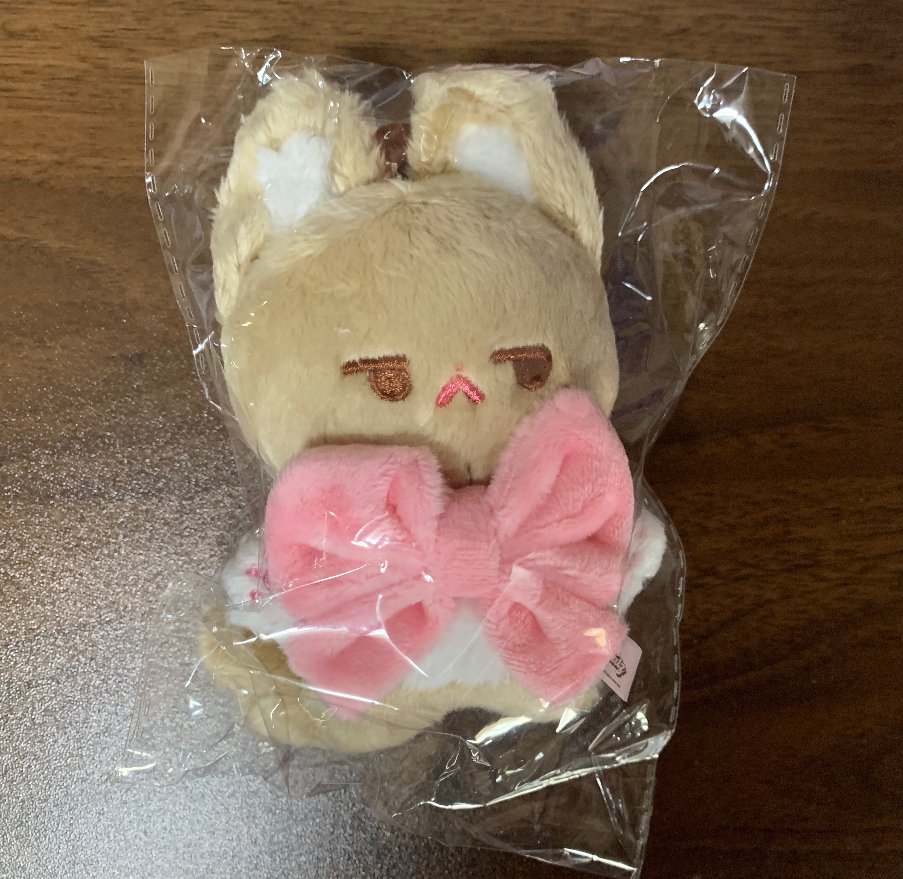 10cm 出道死 動物娃 炆吴