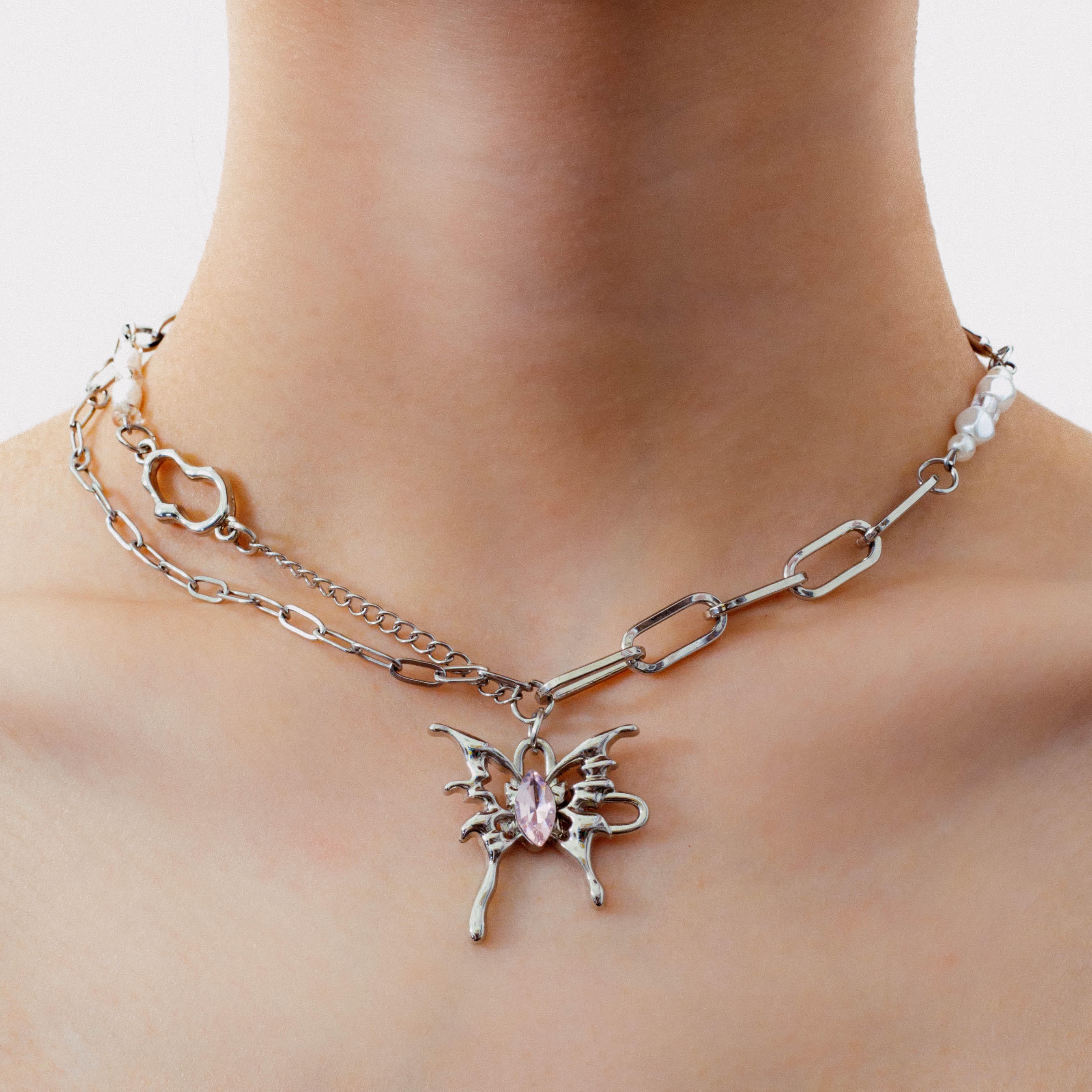 Cool ＆ Sweet：Butterfly Effect