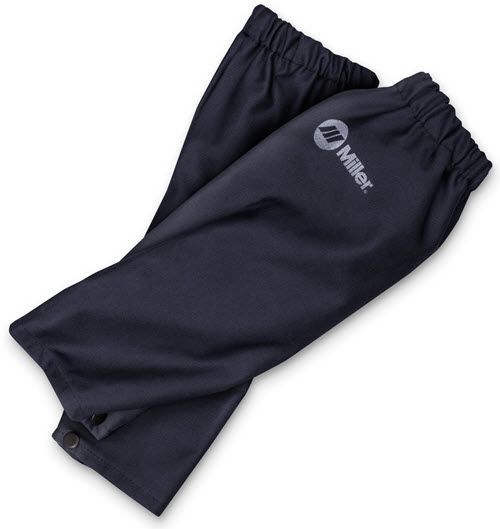 達樂Dollar 美國米勒Miller 經典款 阻燃棉 焊接袖套 247148