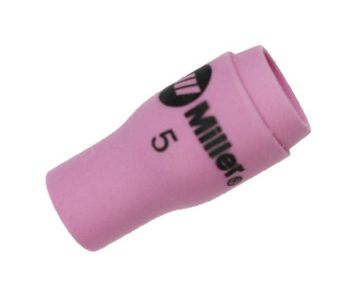 達樂Dollar 美國米勒Miller 標準小型瓷杯 TIG 氬焊槍 13N11