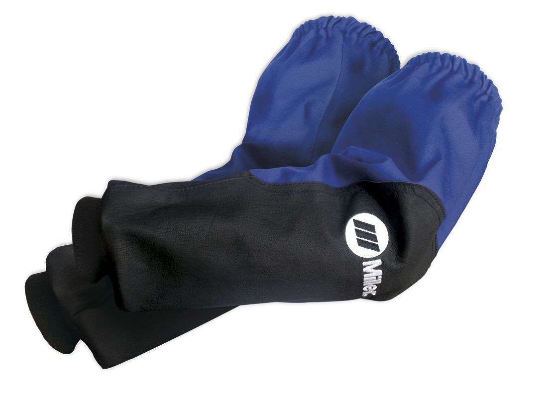 達樂Dollar 美國米勒Miller INDURA棉/皮革 焊接袖套 231096