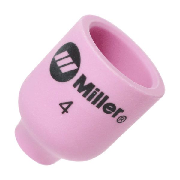 達樂Dollar 美國米勒Miller 小型瓷杯 TIG 氬焊槍 53N61