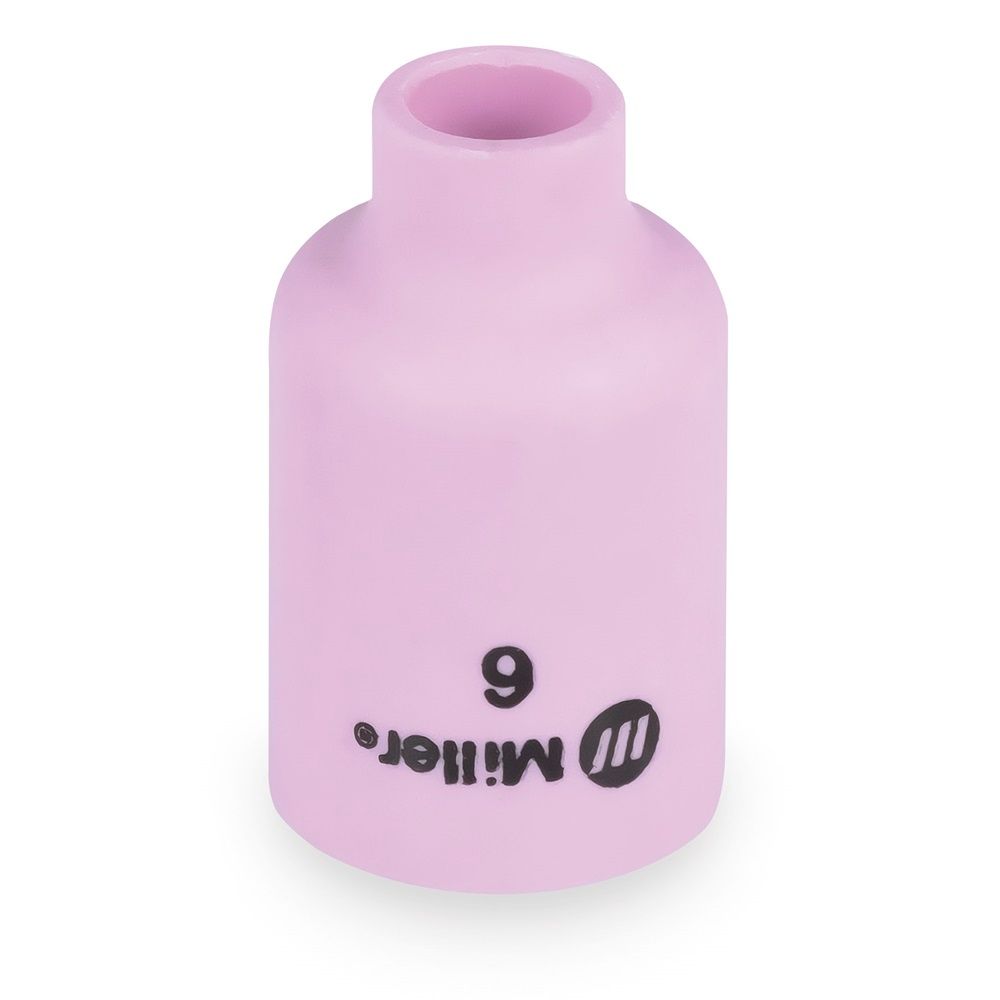 達樂Dollar 美國米勒Miller 大型瓷杯 TIG 氬焊槍 （WP18 WP17 WP26） 54N15