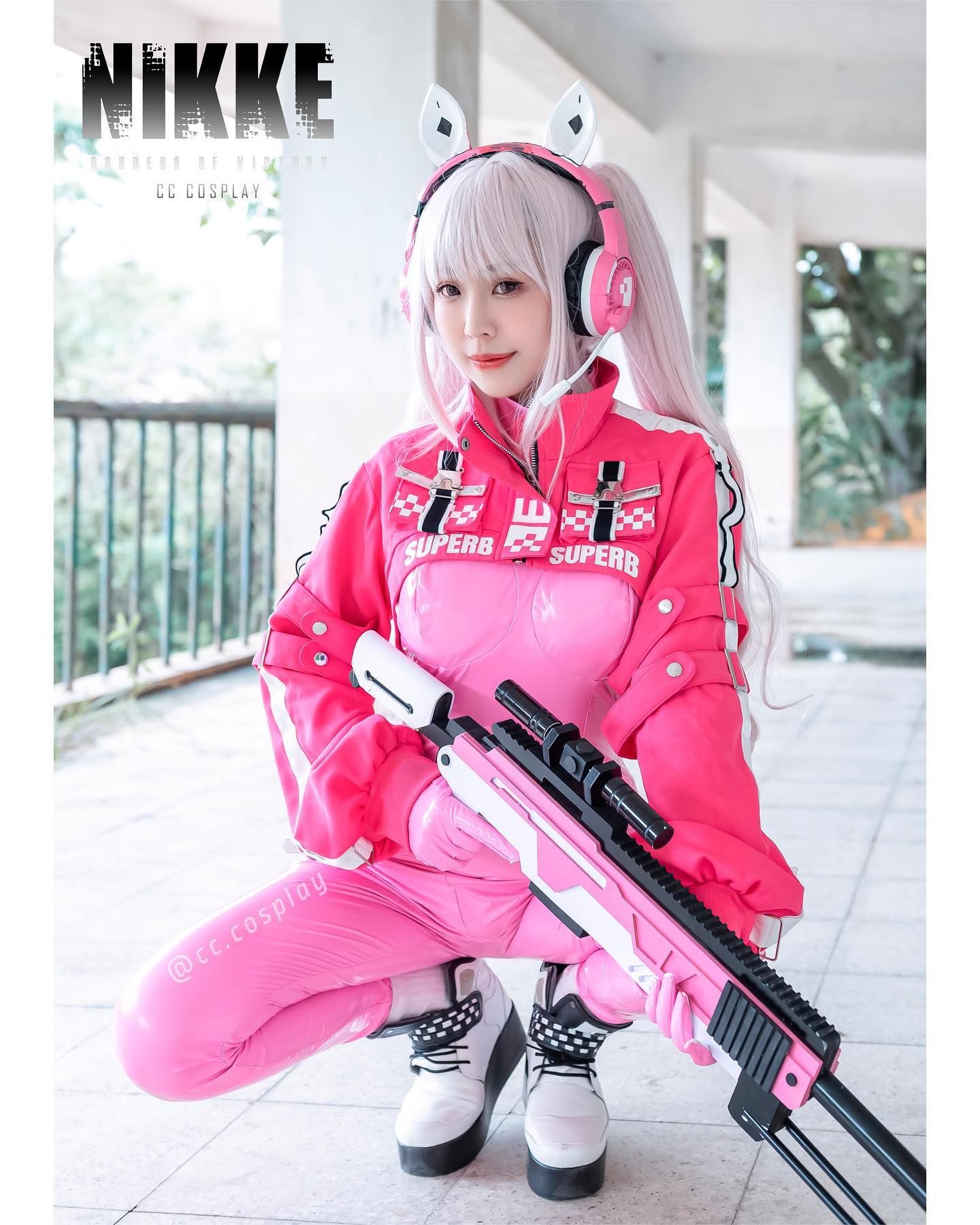 勝利女神：妮姬愛麗絲