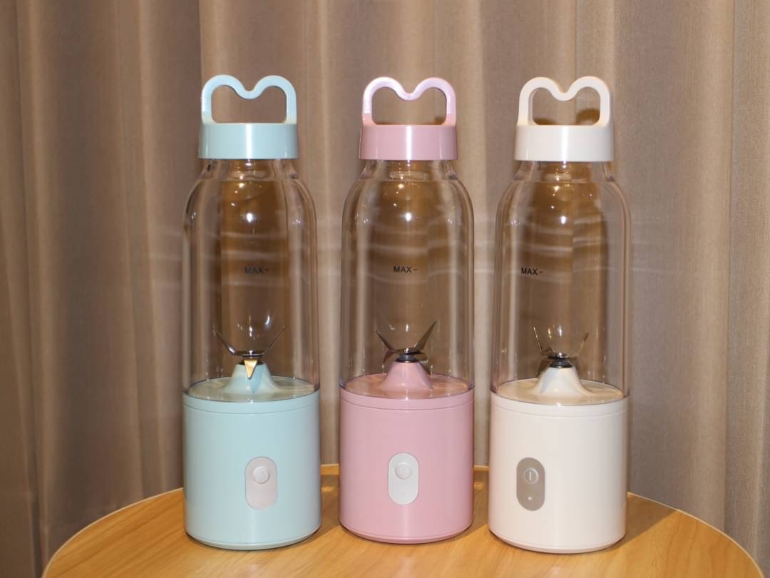 攪拌杯｜馬卡龍果汁機