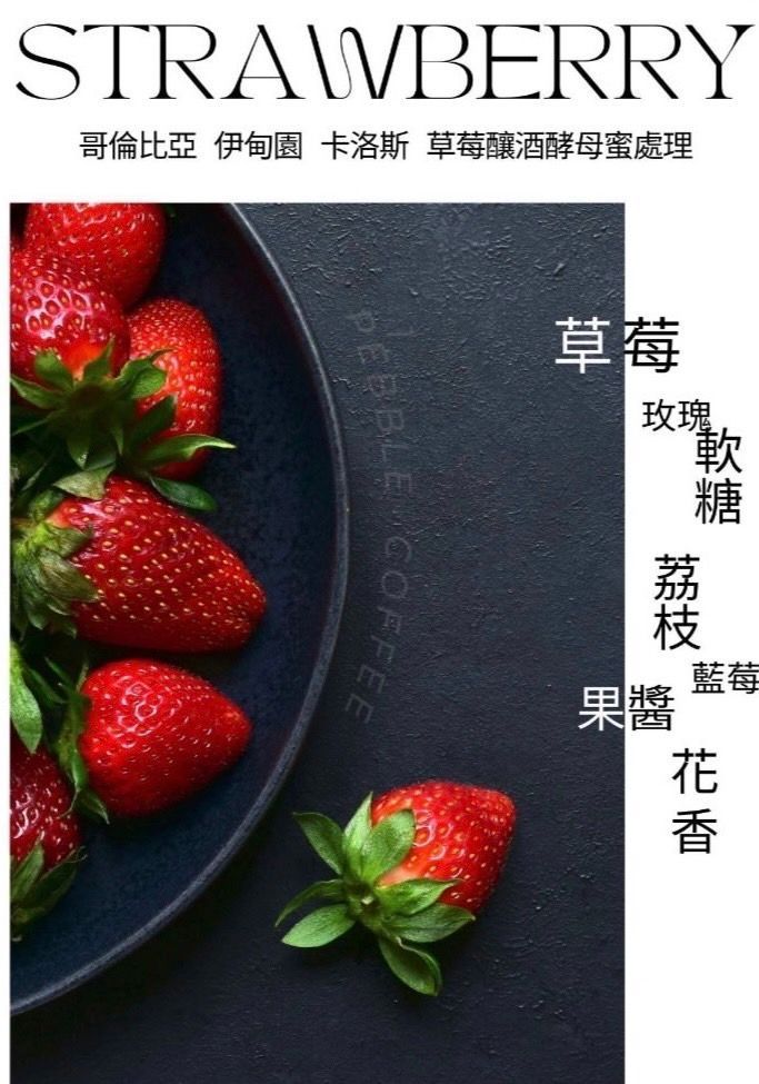 【特殊風味-咖啡豆專區】200g