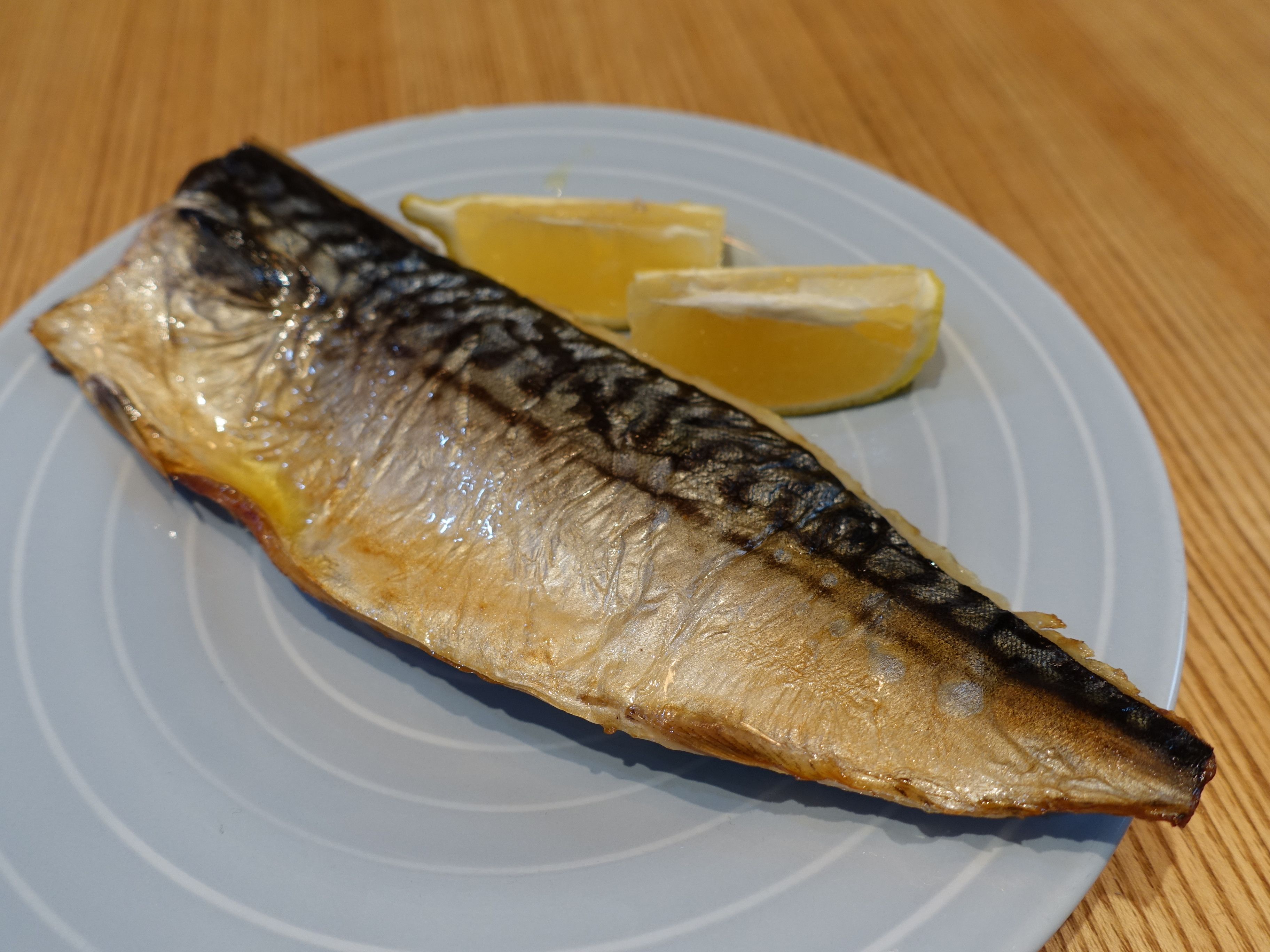 ＜鰻鰻專賣店＞🔥挪威薄鹽鯖魚片🔥適合鹽烤，香煎❗❗