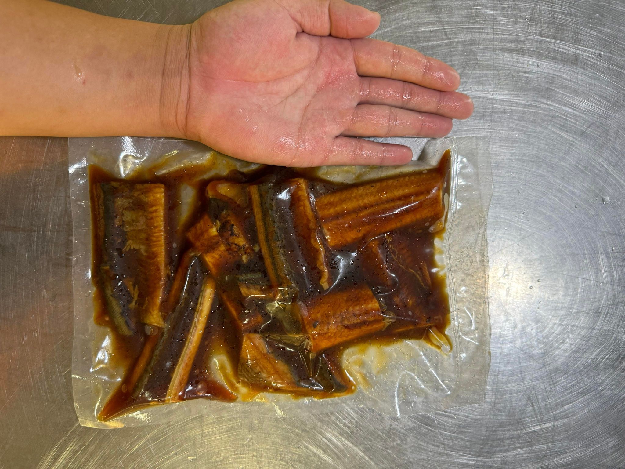 ＜鰻鰻專賣店＞ＮＧ蒲燒鰻✔️#鰻魚#禮盒#日式#蒲燒