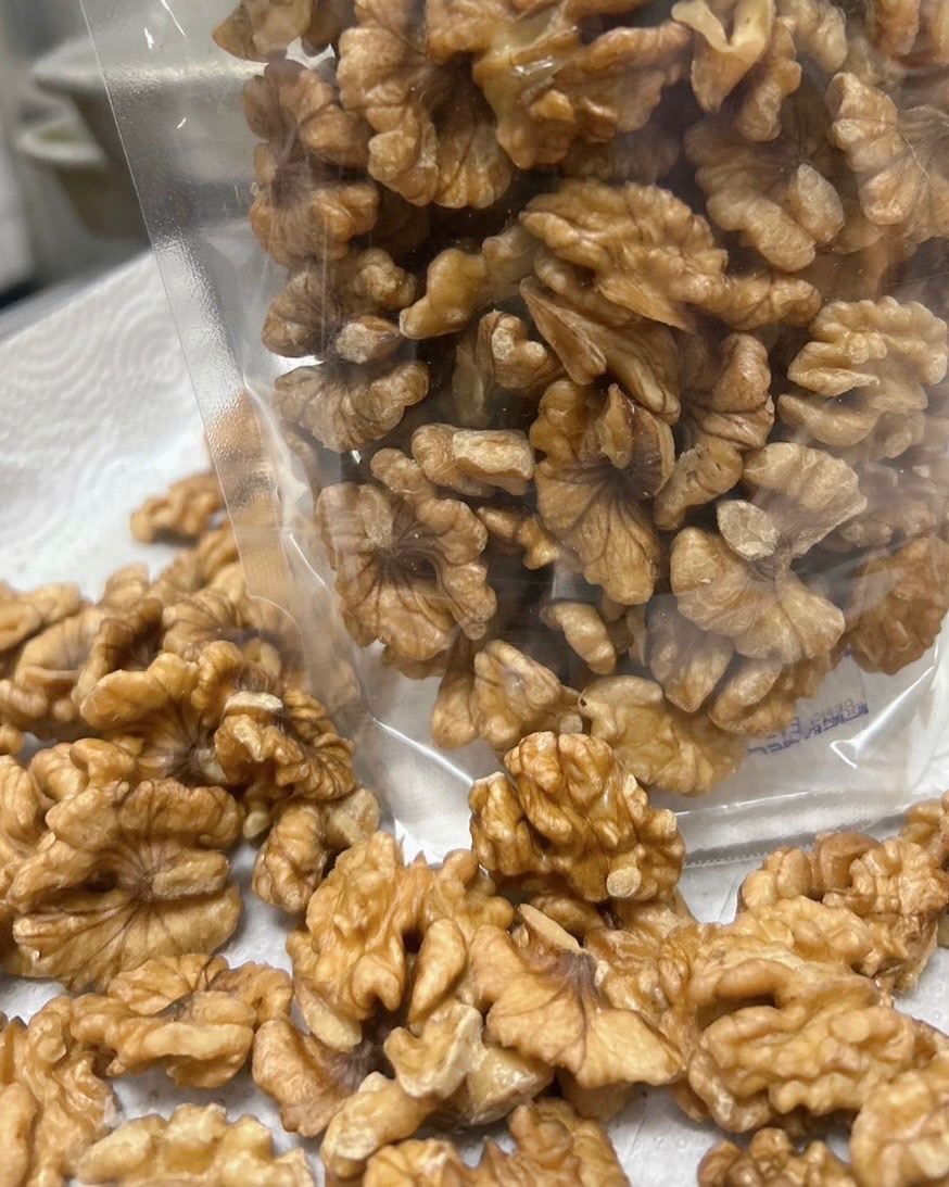 原味核桃