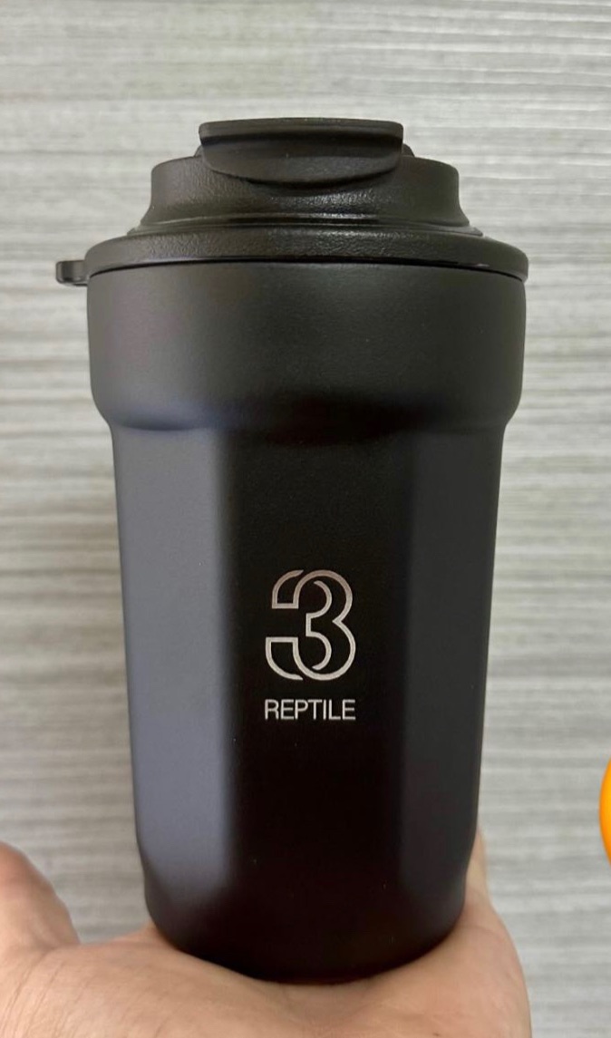 保溫隨行咖啡杯