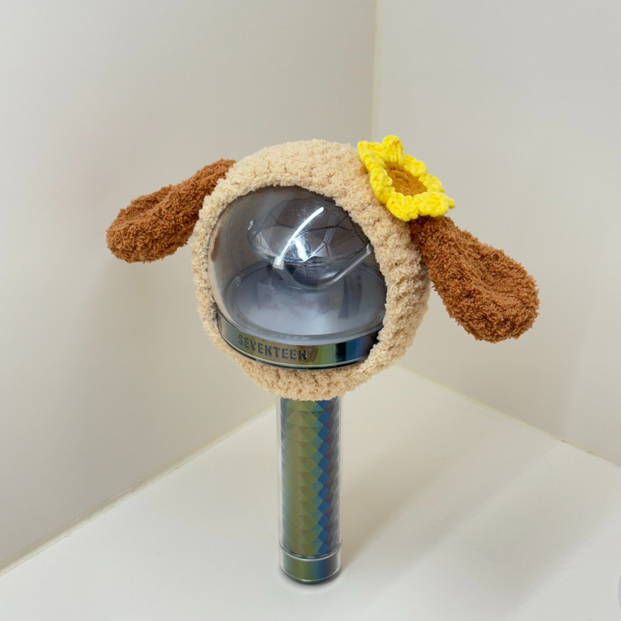 [不急單]克拉棒編織套