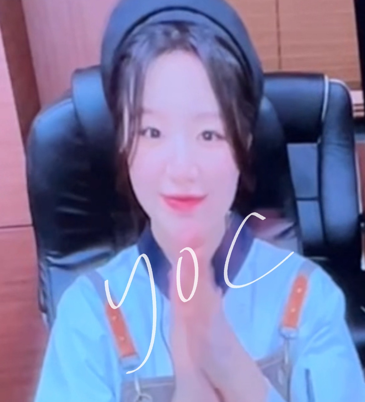 ⑵客訂 都不用下單包手 非本人下單爆黑處理