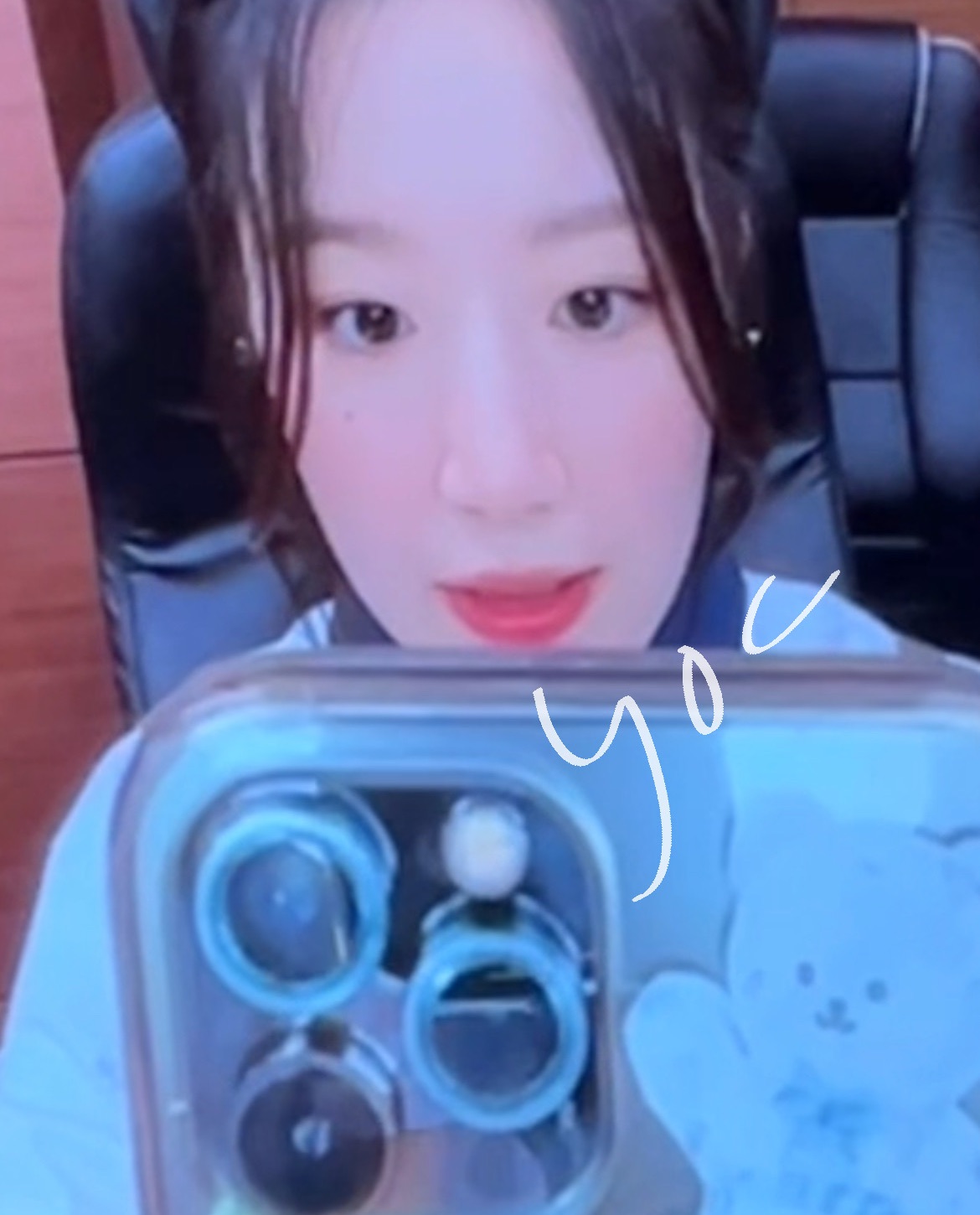 ⑶女團小物（除小卡的東西）