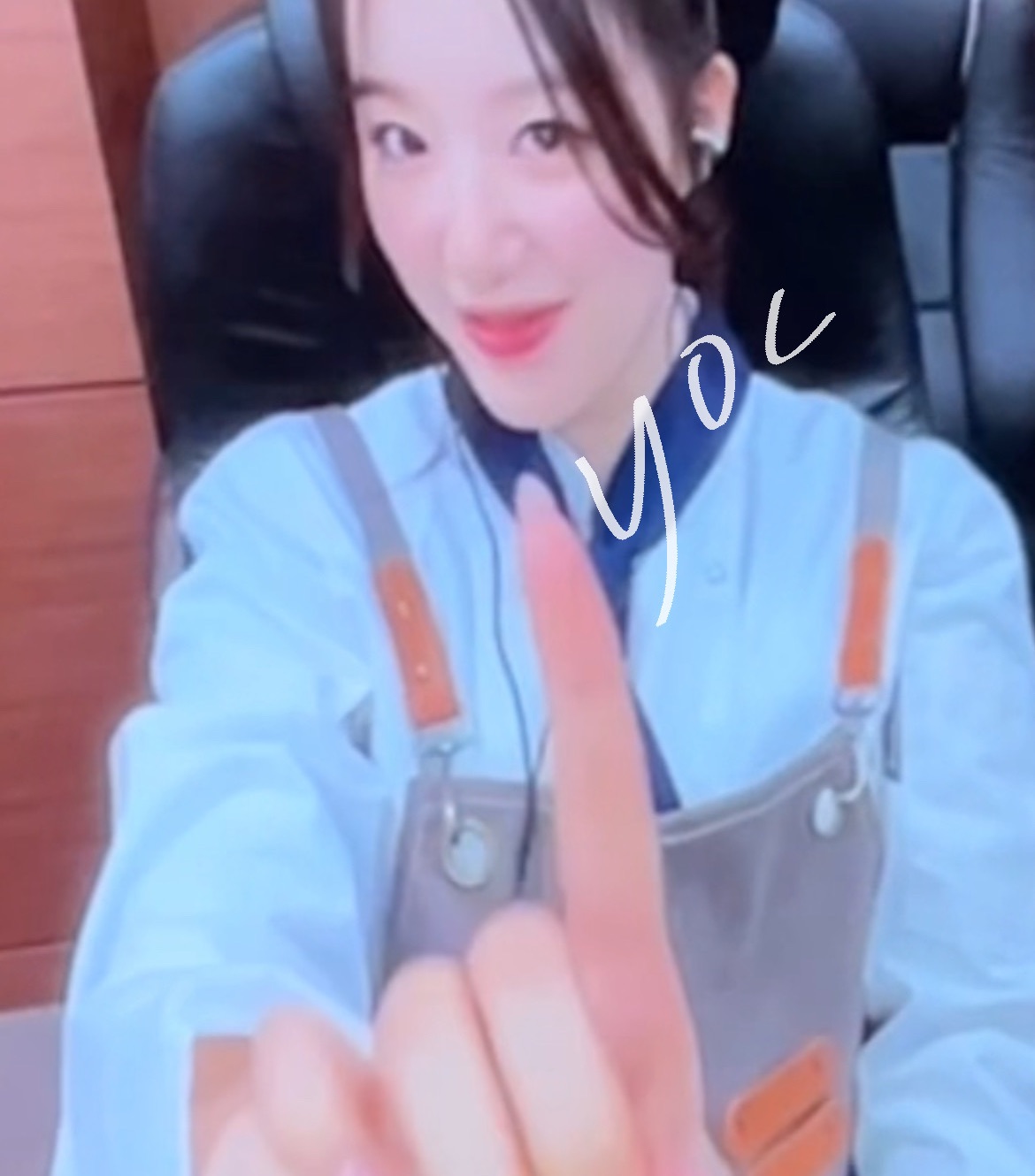 ⑻送一些小物（這裡的都不用收包手