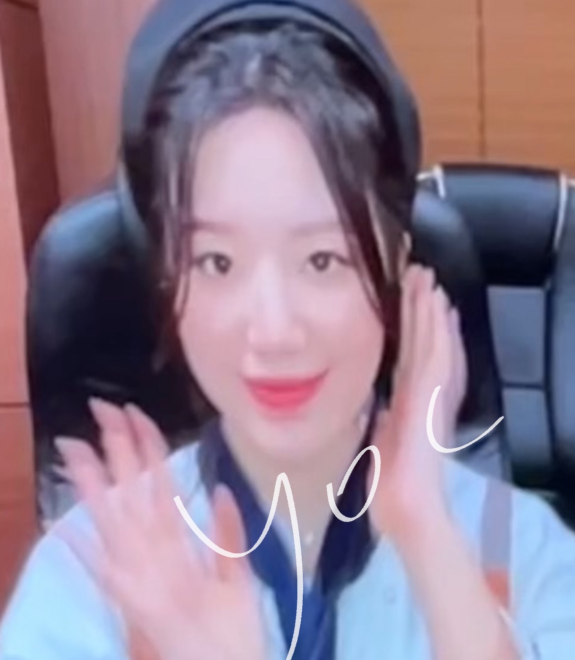 ⑴線上應援發放