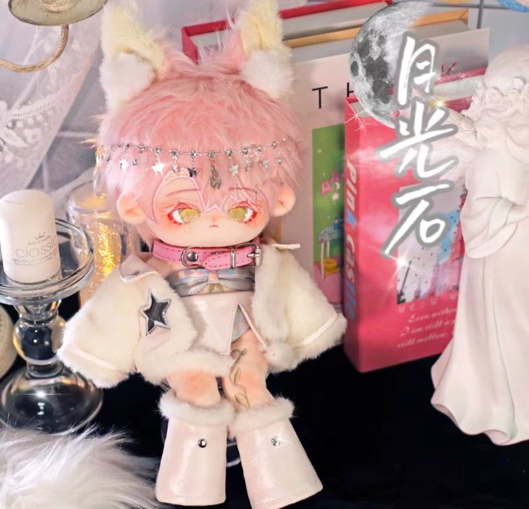 【全新】月光石