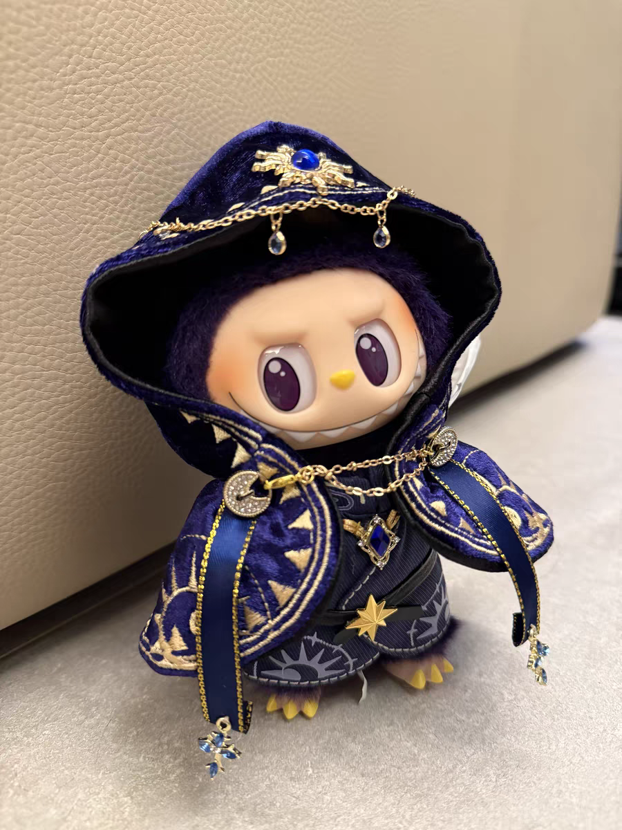 【全新】神殿祭司