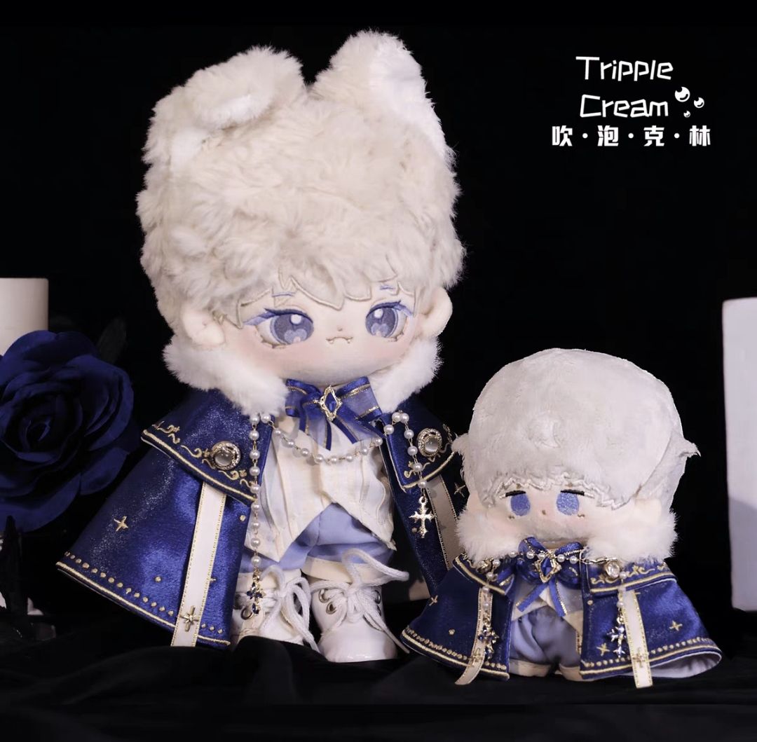 【全新】雪域星跡