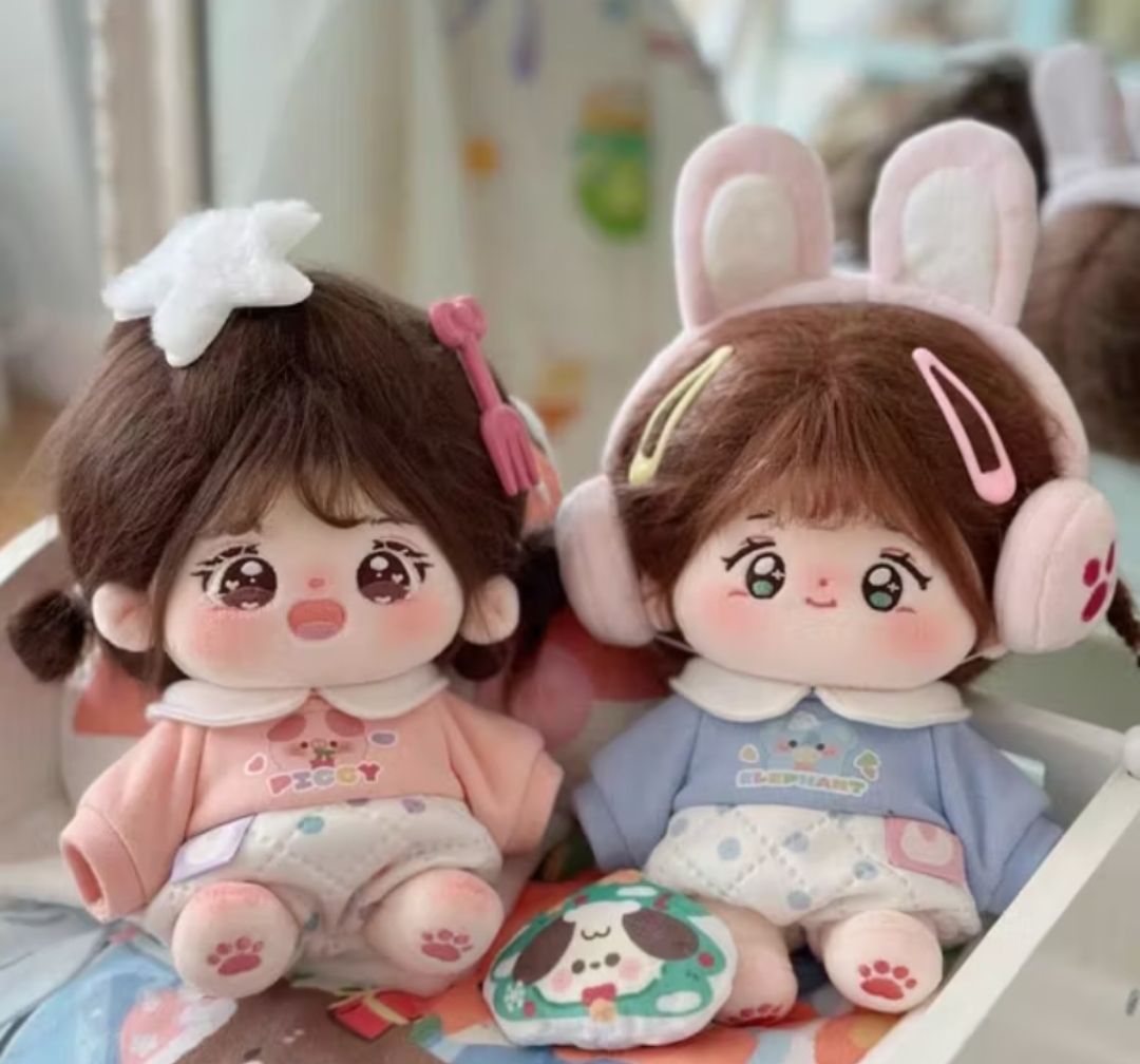 【全新】奶油麵包爬爬服