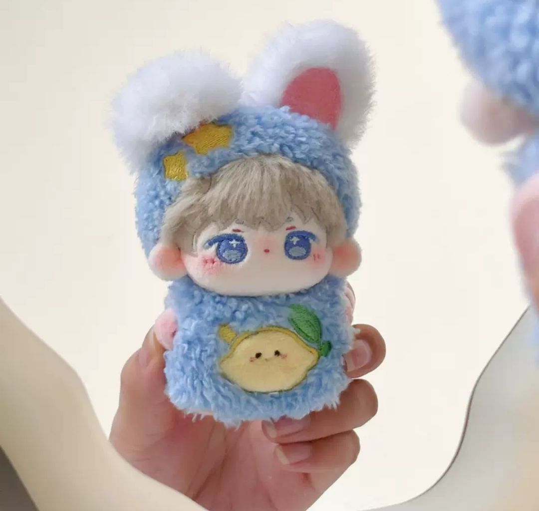 【全新】水果系列（髮帶+衣服）