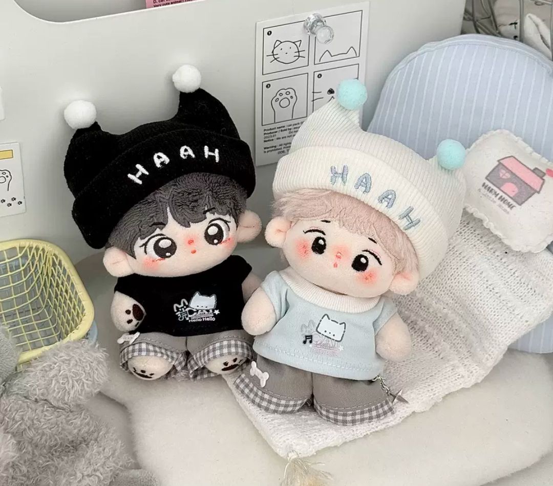 【全新】娃衣 HAAH喵狂想