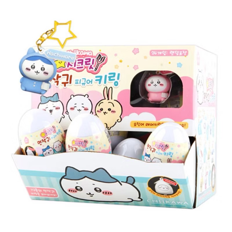 韓國吉伊卡娃吊飾 公仔吊飾