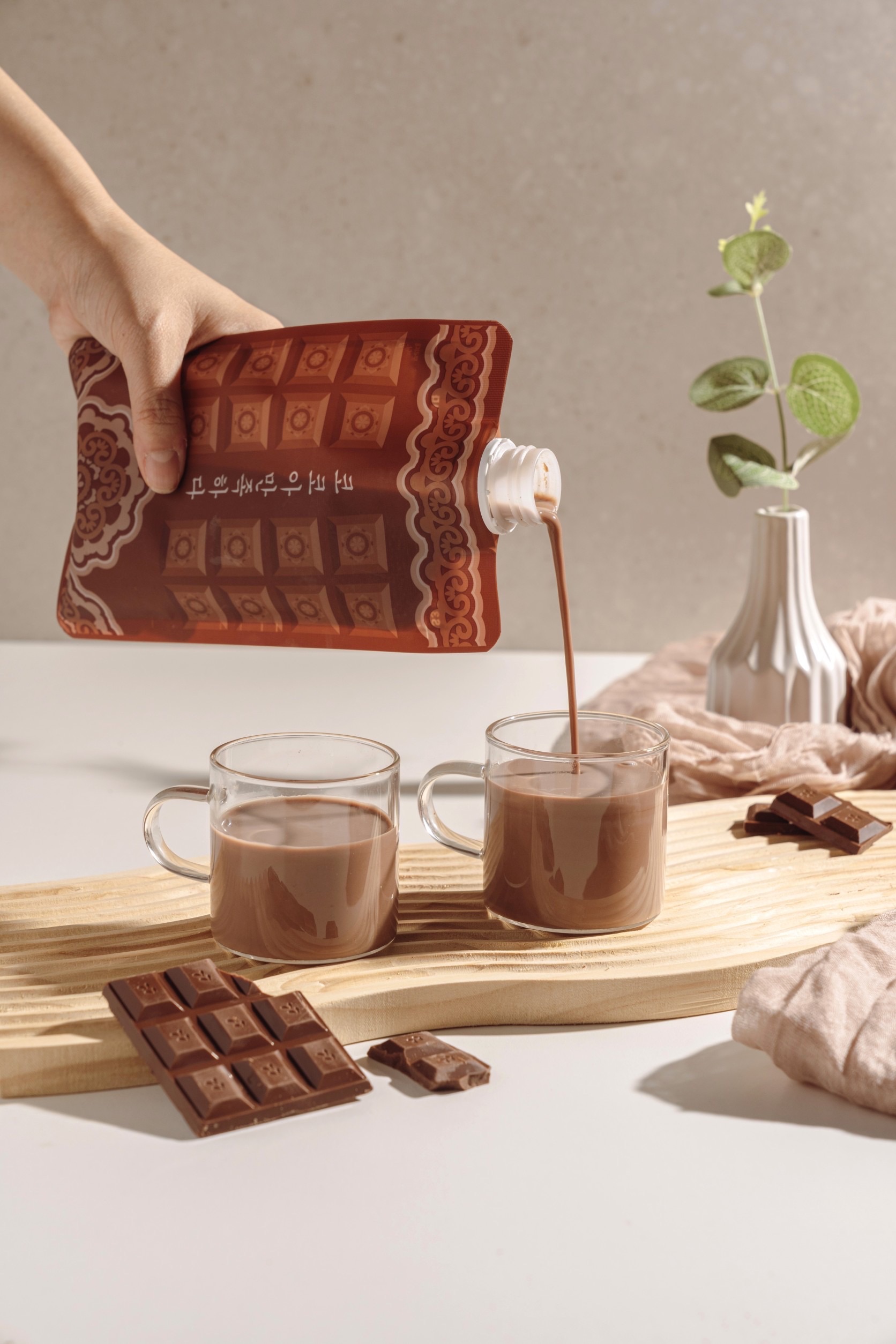 可可飽🍫代餐