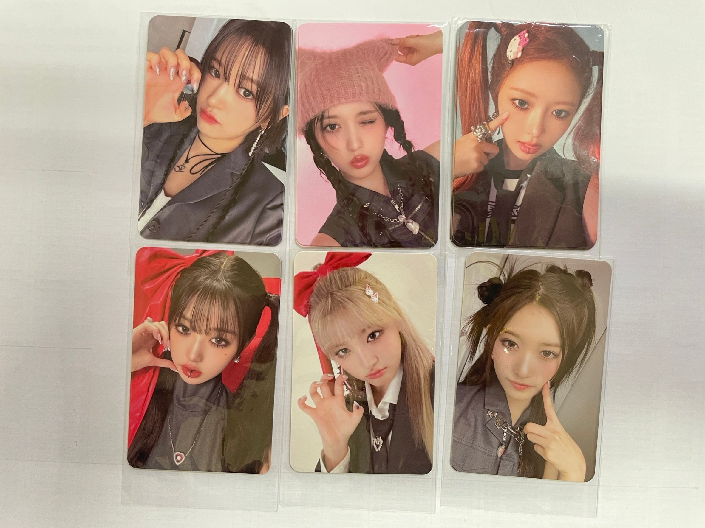 BADDIE專卡（只有卡）