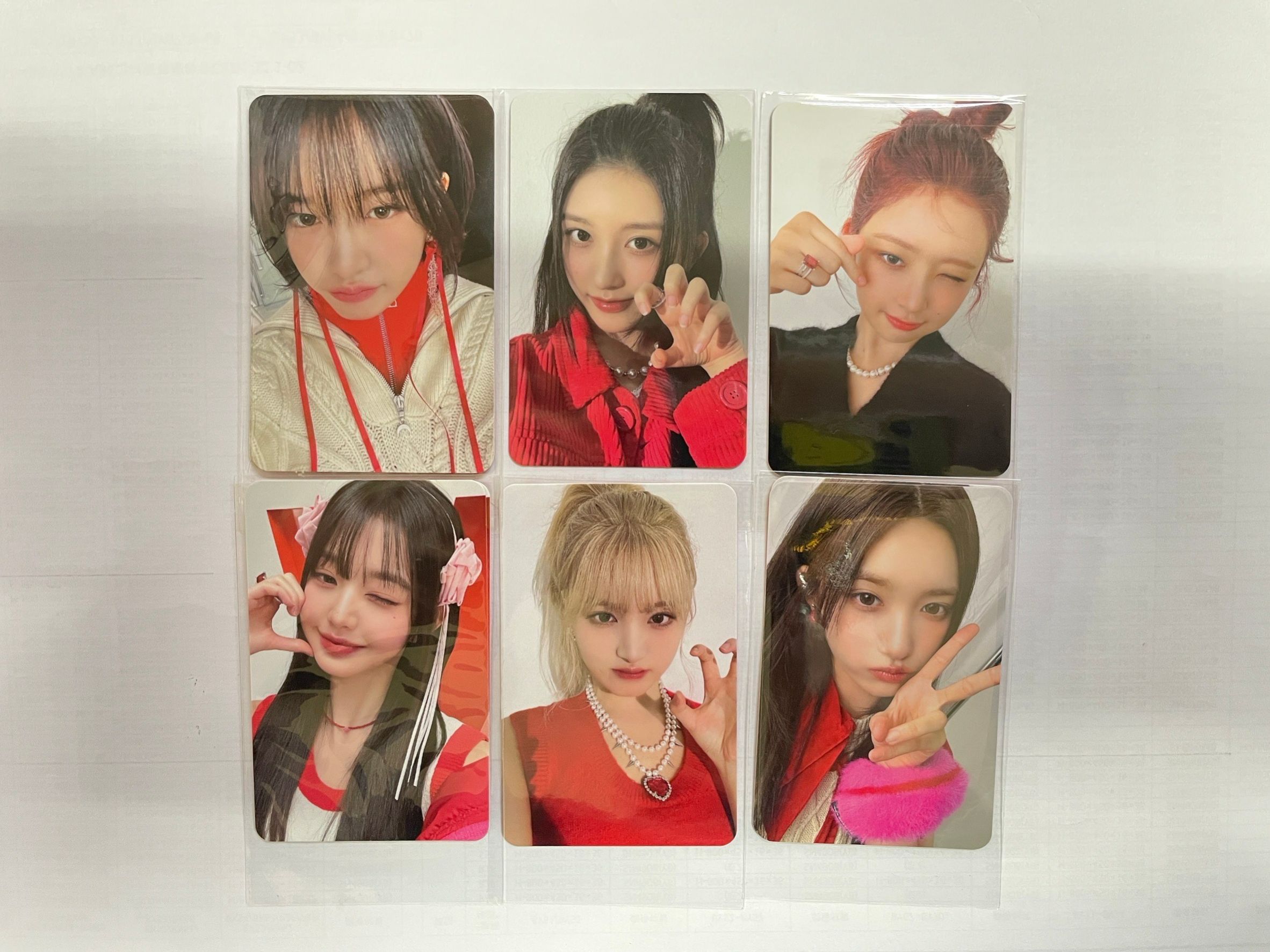 OTR 專卡（只有卡）