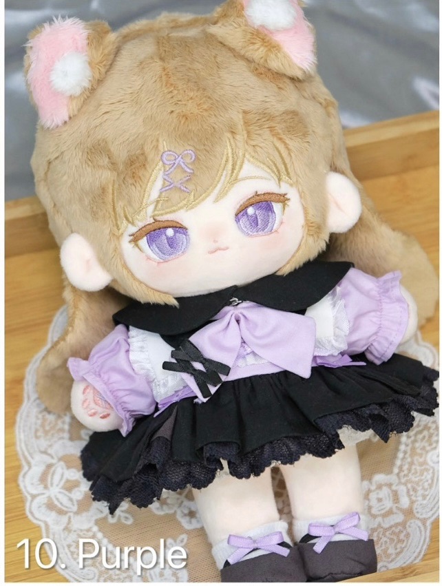 娃衣 20cm