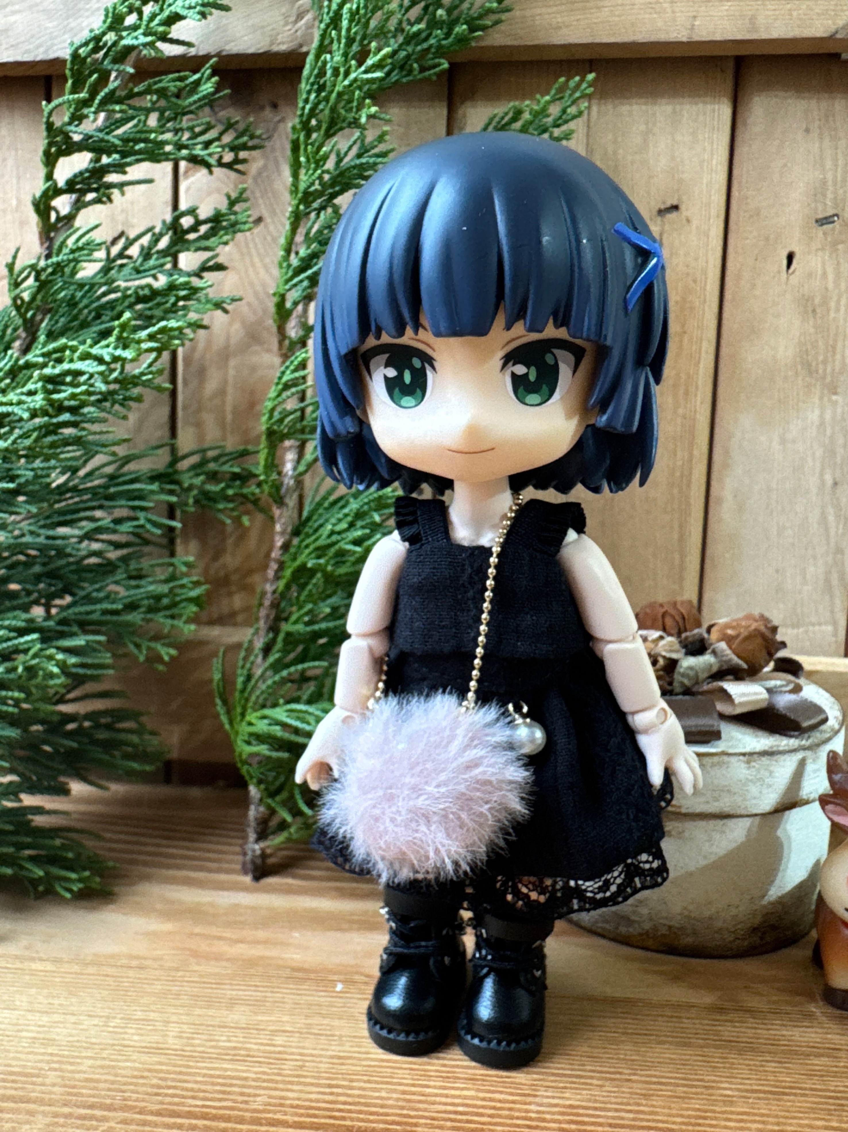 【12分娃衣】貓咪套裝